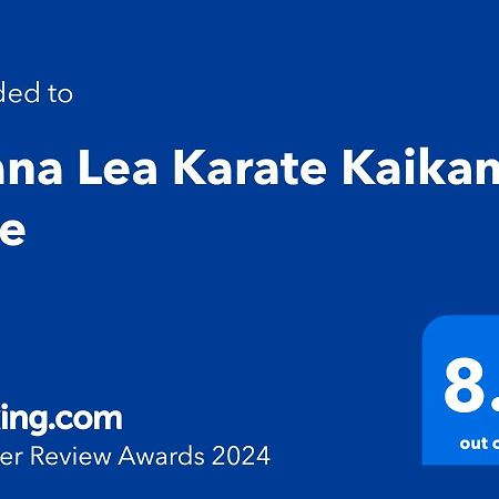 Tomigusuku Luana Lea Karate Kaikan Mae מראה חיצוני תמונה